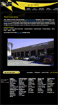 Mobile Screenshot of jonnylightning.net